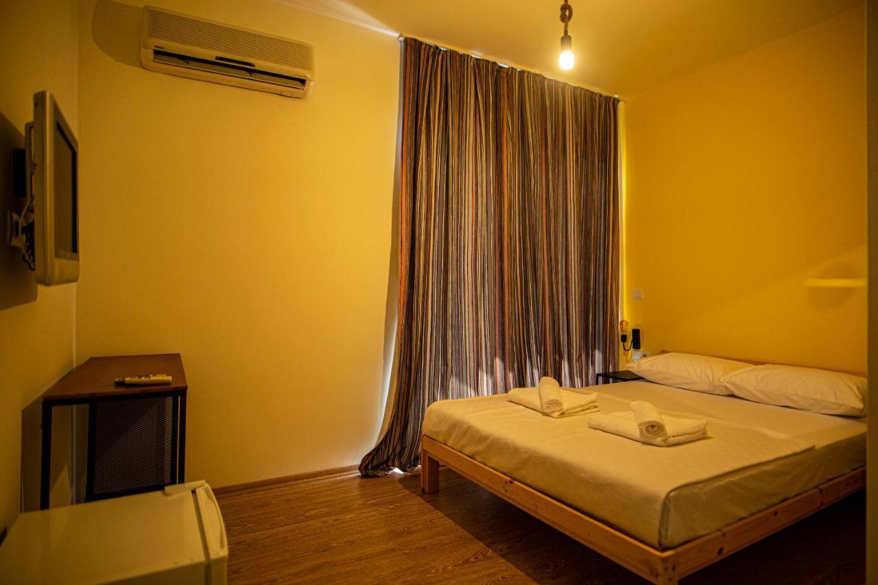 בלדיבי Belsun Hotel מראה חיצוני תמונה