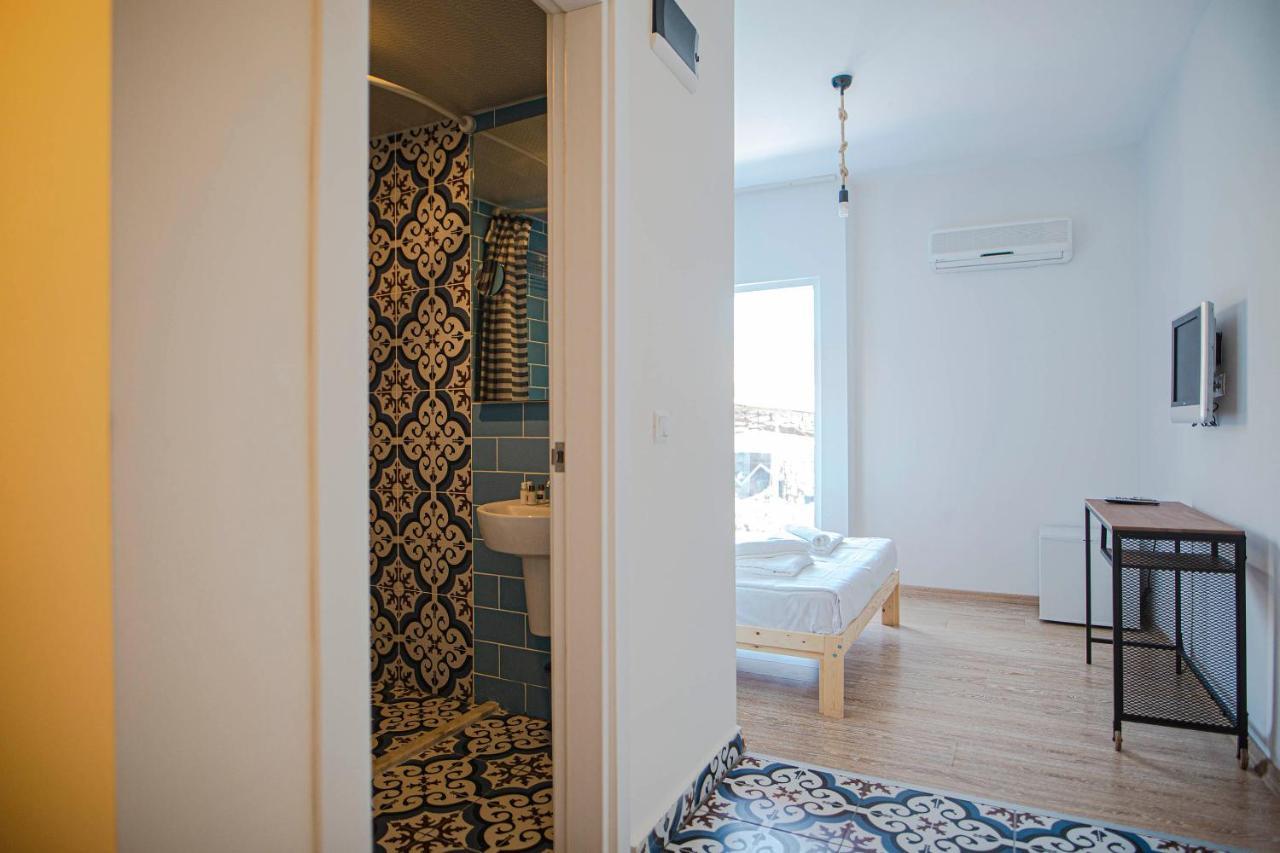 בלדיבי Belsun Hotel מראה חיצוני תמונה