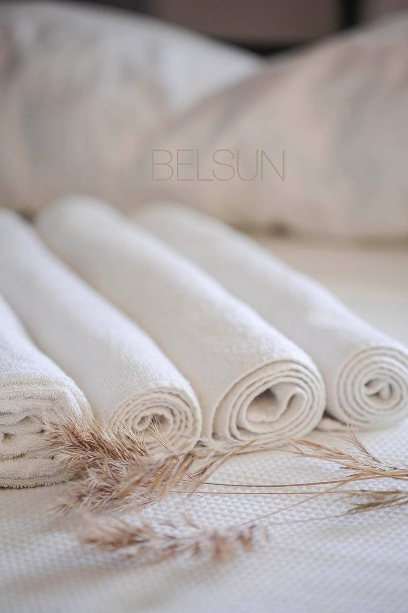 בלדיבי Belsun Hotel מראה חיצוני תמונה