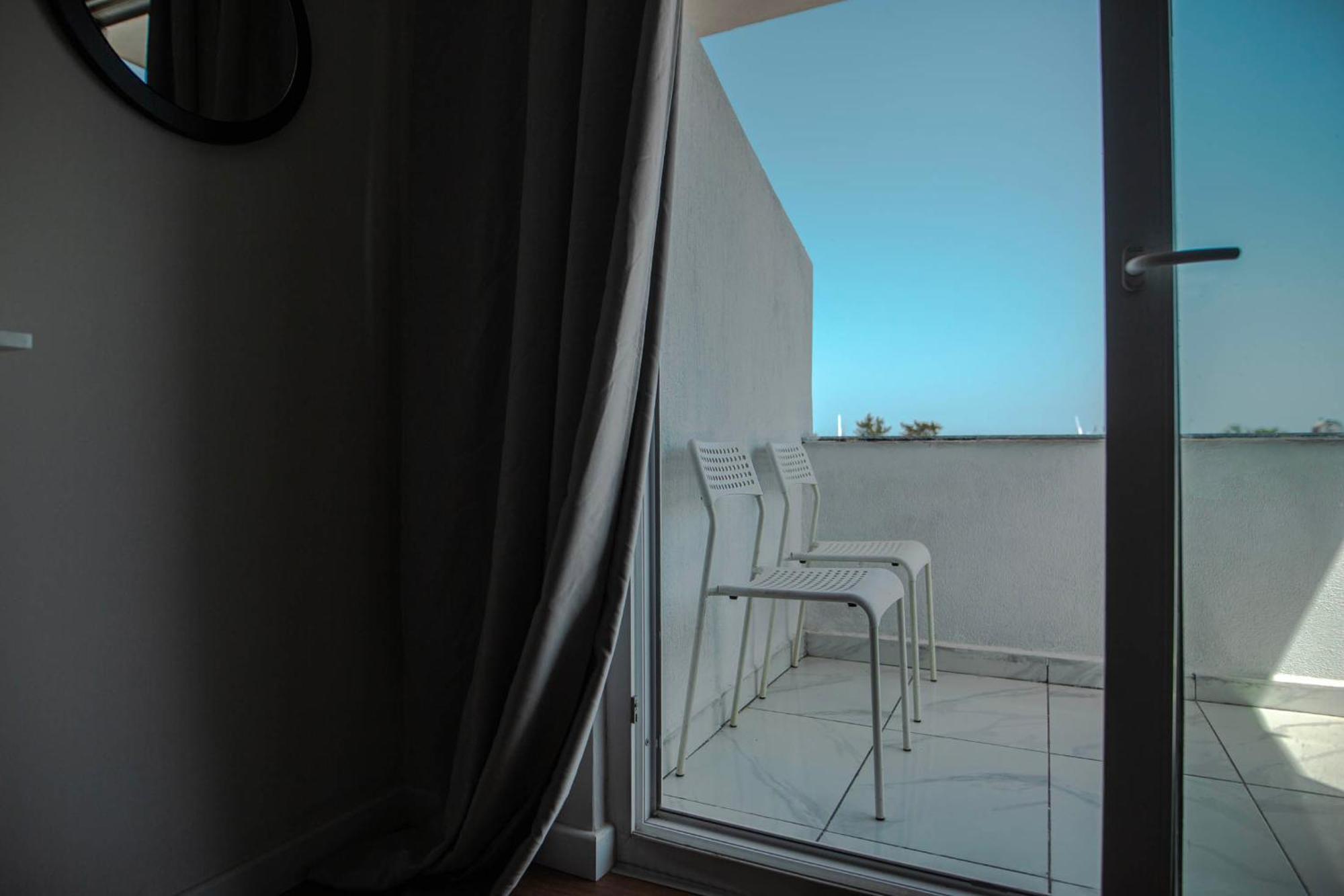 בלדיבי Belsun Hotel מראה חיצוני תמונה