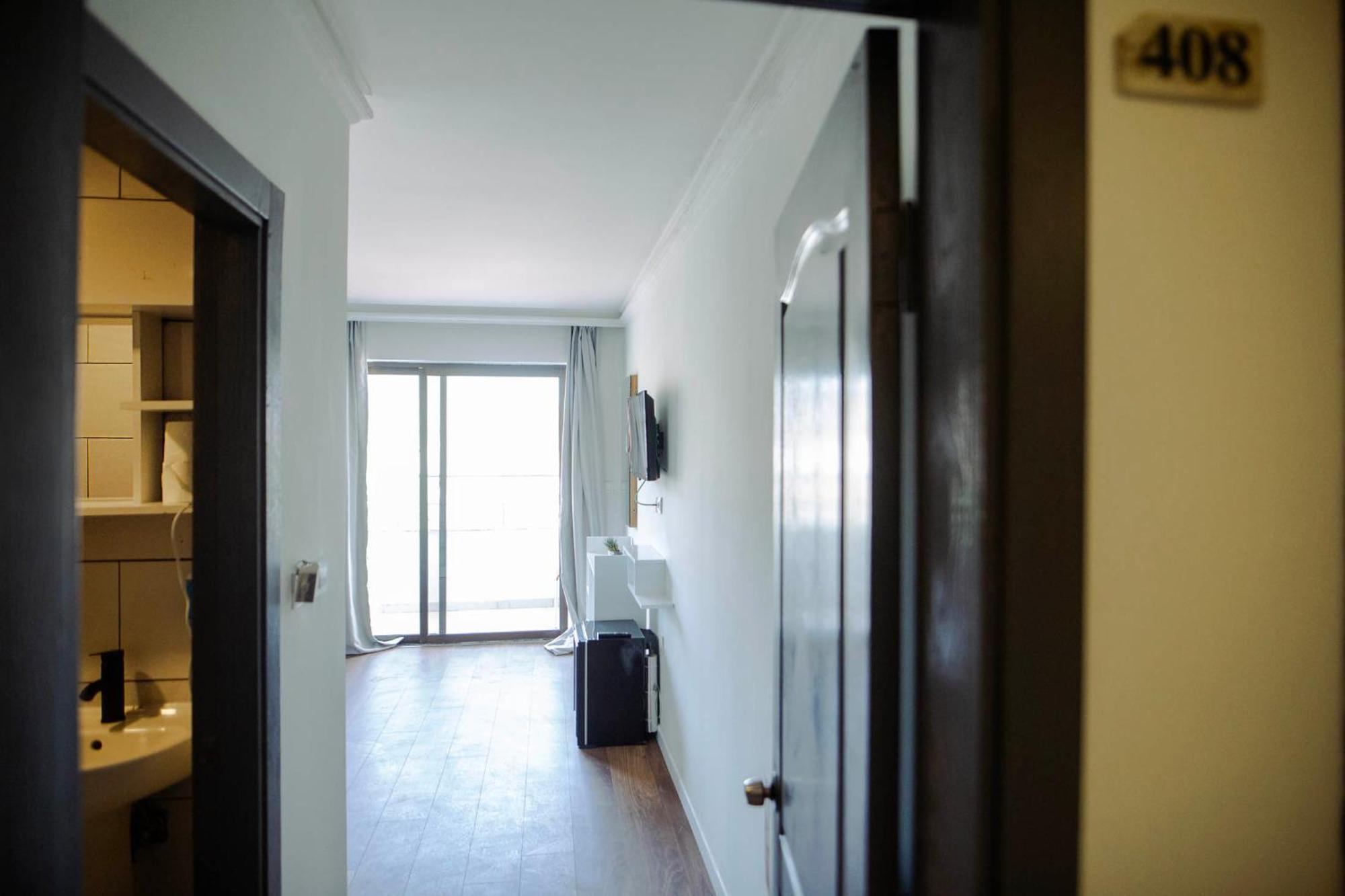 בלדיבי Belsun Hotel מראה חיצוני תמונה